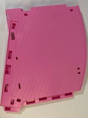 2023 Barbie Dreamhouse 3rd Floor Living Room Floor HXM10 Replacement Part